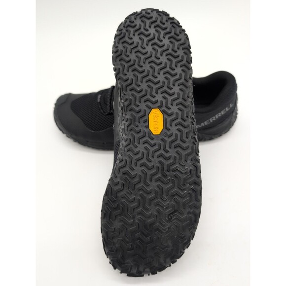 Merrell Trail Glove 7 J037336 Vibram Barefoot Hiking Running Shoes Women's Sz 10 - Picture 12 of 12